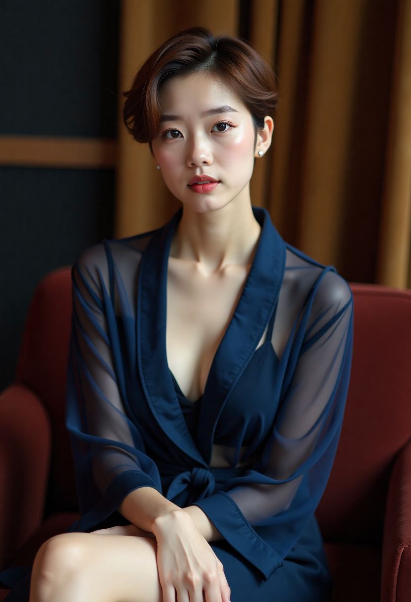 闪婚后被战神宠上天