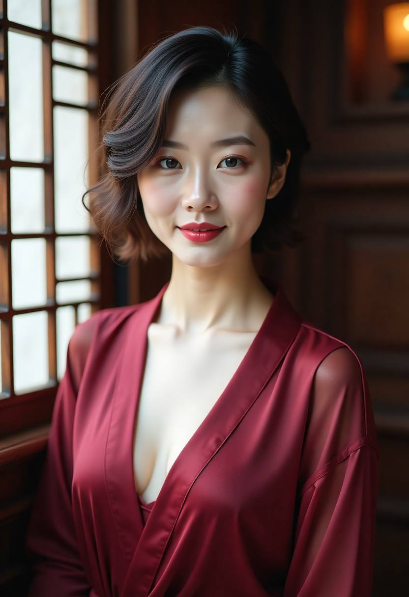 替嫁新娘的逆袭