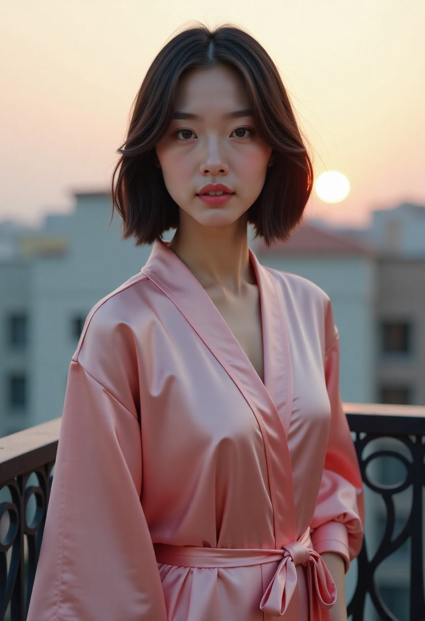 重生之商界女王